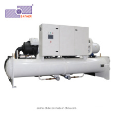 Industrial Water Cooled Chiller Water Cooling System